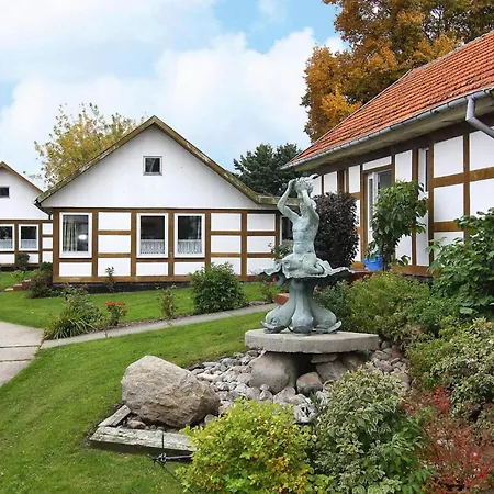 Holiday Village On The Baltic Sea, Holiday home Wohlenberg