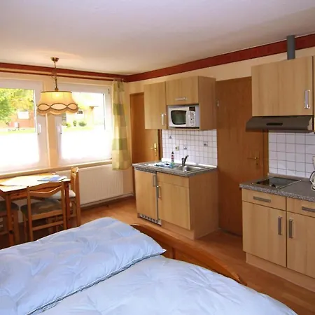 Casa vacanze Holiday Village On The Baltic Sea, Wohlenberg