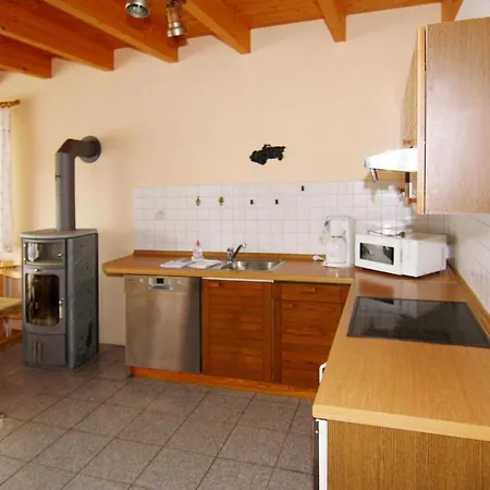 Casa vacanze Holiday Village On The Baltic Sea,