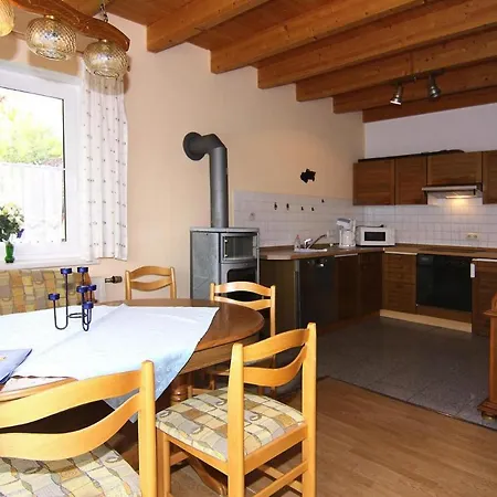 Holiday home Holiday Village On The Baltic Sea, Wohlenberg