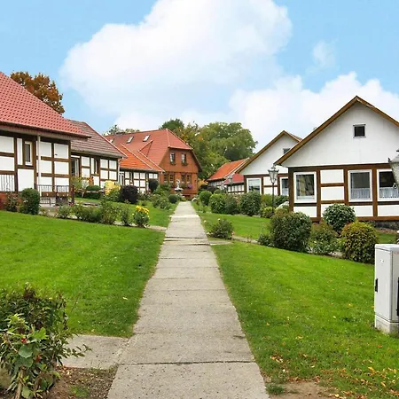 Holiday Village On The Baltic Sea, Casa vacanze