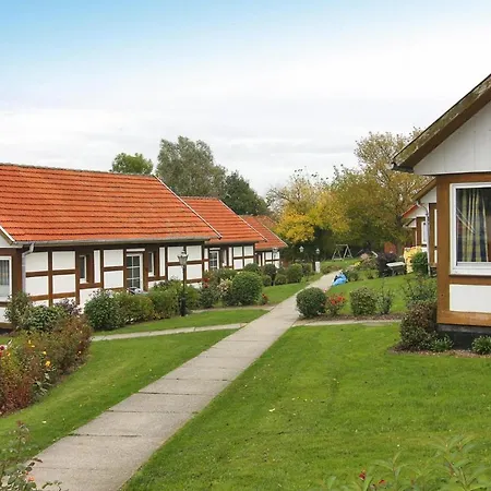 Holiday home Holiday Village On The Baltic Sea, *