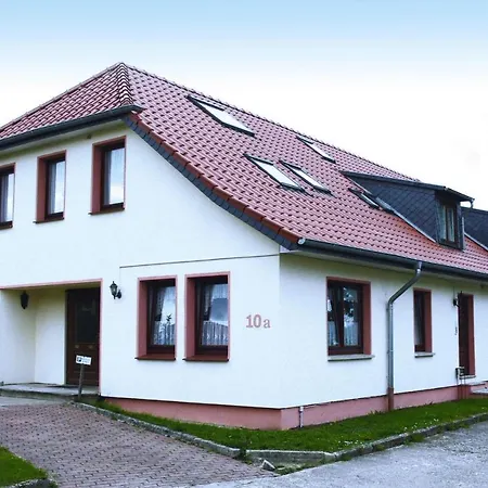 Holiday Village On The Baltic Sea, * Wohlenberg