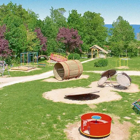Holiday Village On The Baltic Sea, * Wohlenberg
